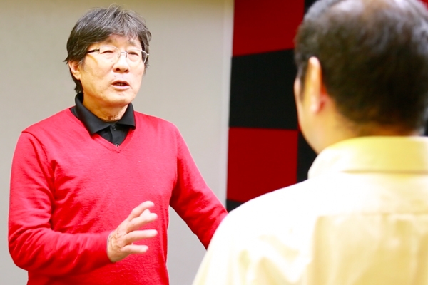 NGCニューゴルフクリニック の講師紹介